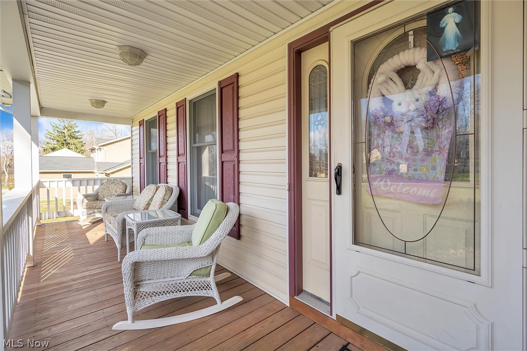 Beechwood Meadows Ph I - Residential