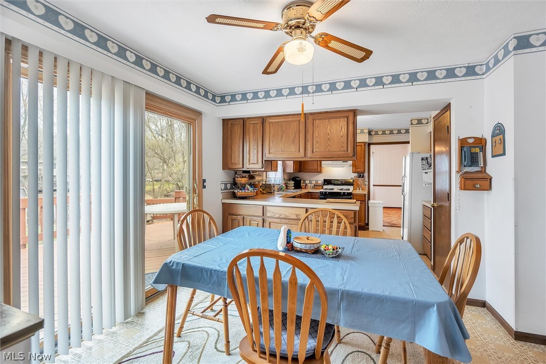 Beechwood Meadows Ph I - Residential