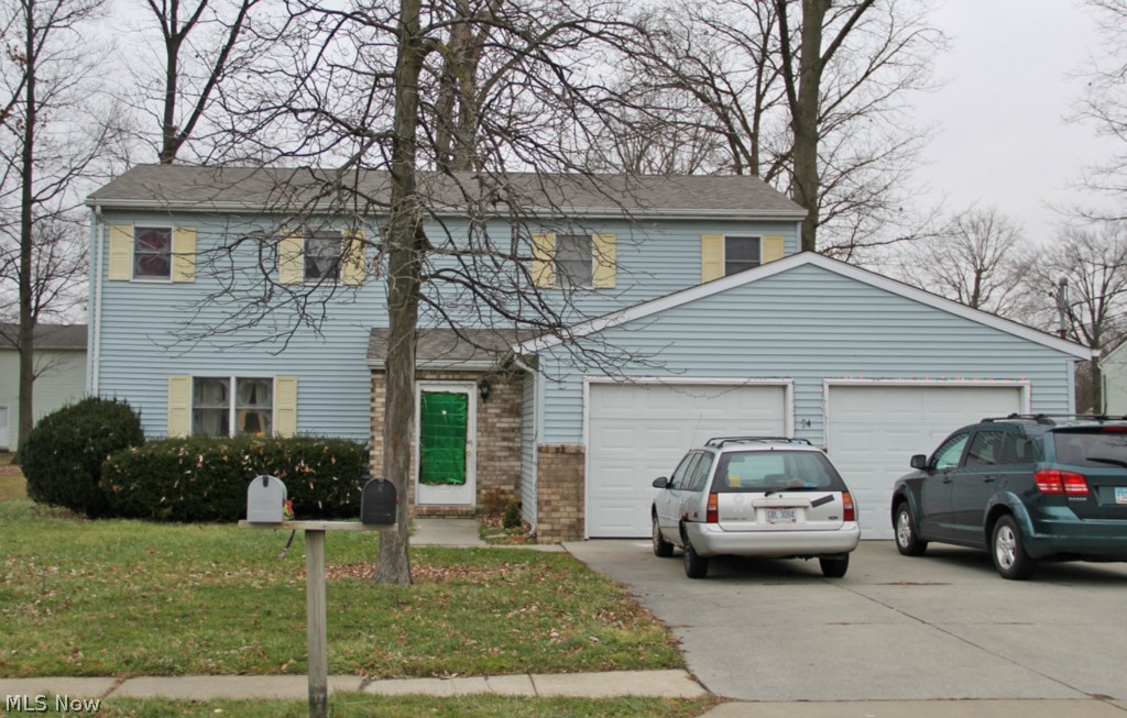 Irving Pk Add - Residential Income