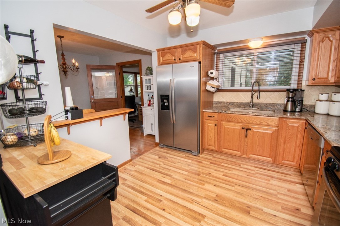 Brookewood - Residential