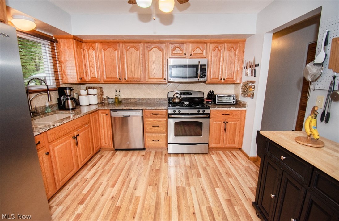 Brookewood - Residential