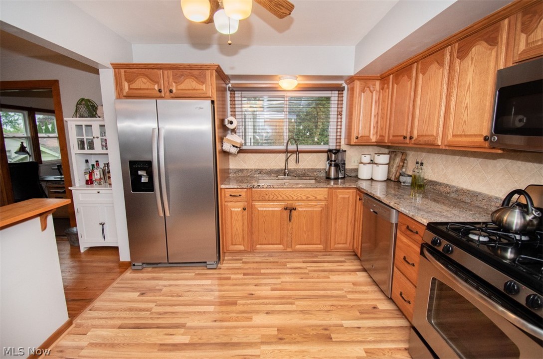 Brookewood - Residential