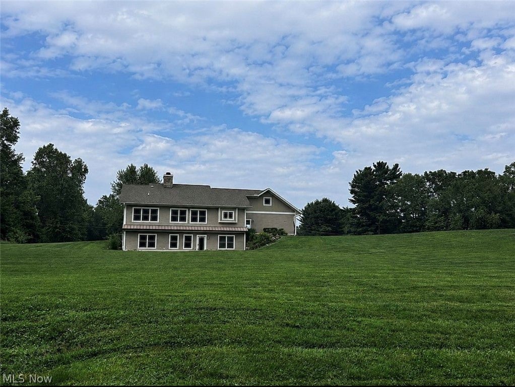2976 Greenleaf Road