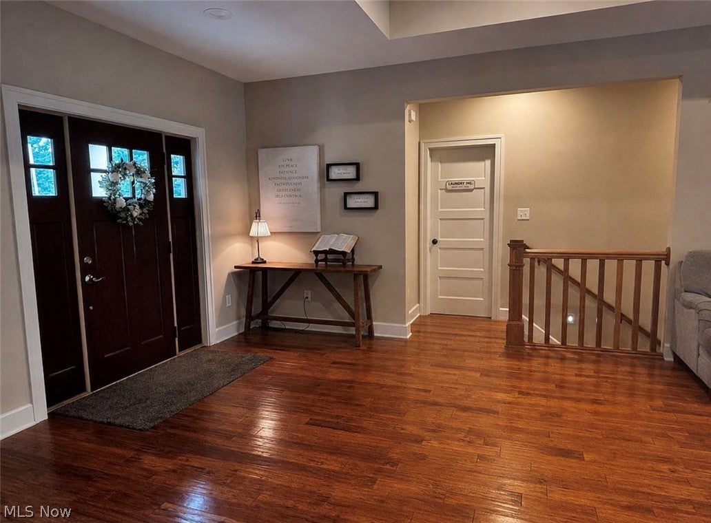 2976 Greenleaf Road