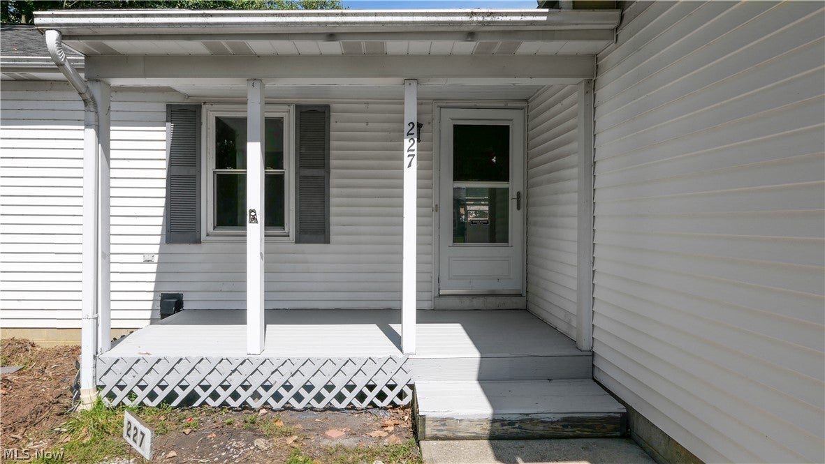 227 Forest Park Drive