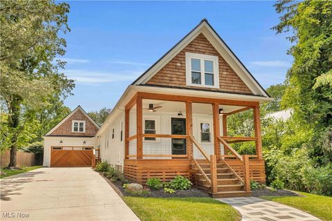 7125 Cedar Street Chagrin Falls OH 44022