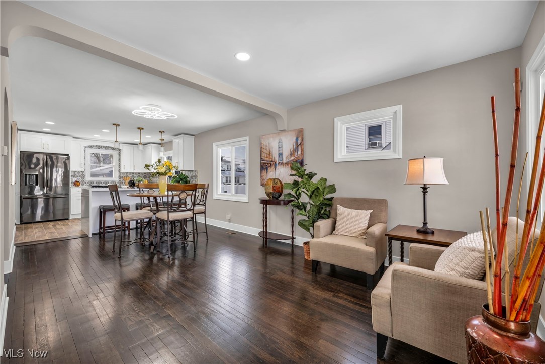 Berwick Ext - Residential