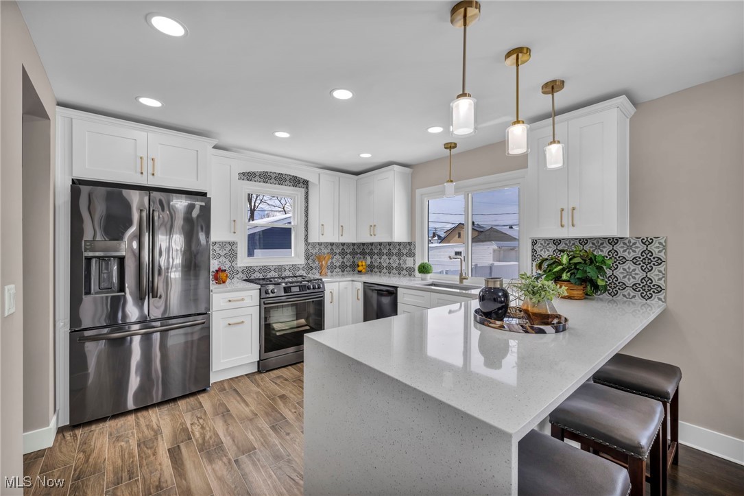 Berwick Ext - Residential