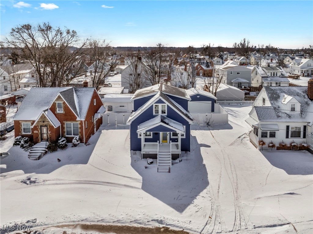 Berwick Ext - Residential