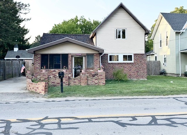 25260 Sprague Road