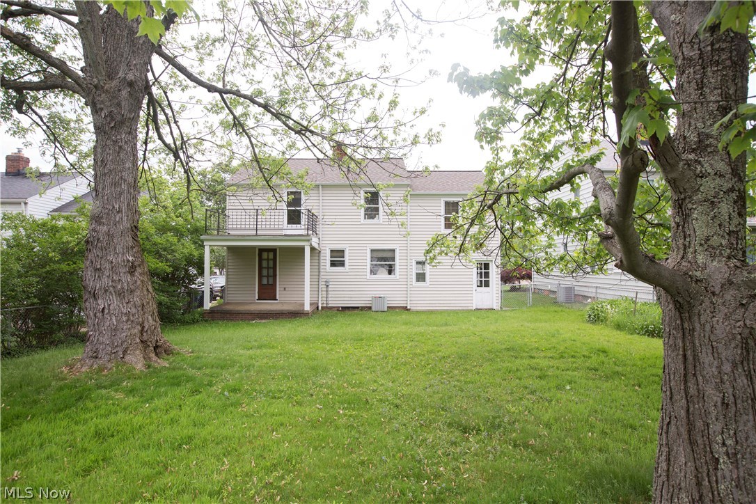 Alden B Hare Cos Lyndhurst Ma - Residential