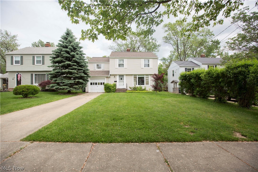 Alden B Hare Cos Lyndhurst Ma - Residential