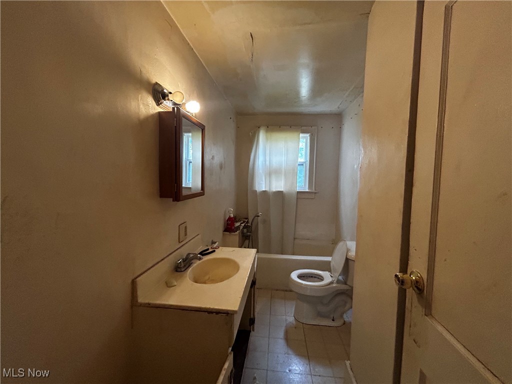 View Park - Residential Income