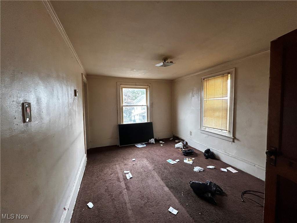 View Park - Residential Income