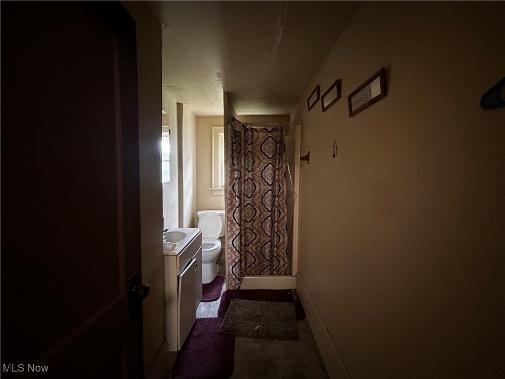 View Park - Residential Income