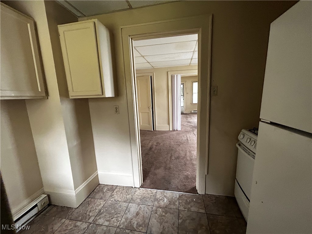 View Park - Residential Income