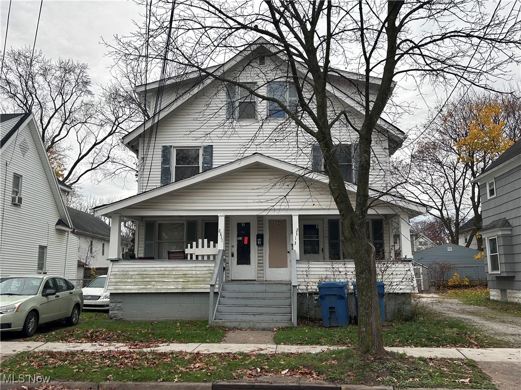 Don’t miss this fantastic opportunity to own a fully occupied 4-unit building in Akron. This property boasts steady rental income and is a perfect addition to your portfolio. Each unit is designed to attract long-term tenants, with practical layouts and reliable features. The building is low-maintenance with durable vinyl siding, offering investors peace of mind and reduced upkeep costs. Conveniently located near amenities, transportation, and local attractions, it’s an ideal rental property for continued success. This property can also be purchased as part of a 4-home portfolio, providing even more potential for diversification and growth. Take advantage of this income-producing opportunity today!