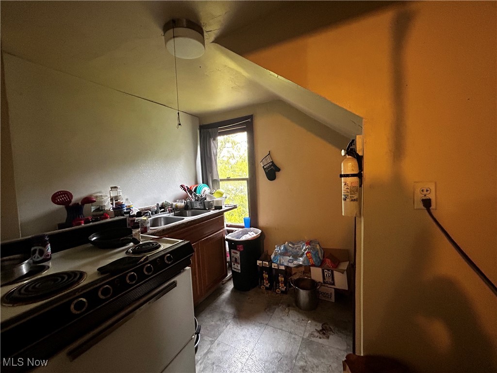 View Park - Residential Income