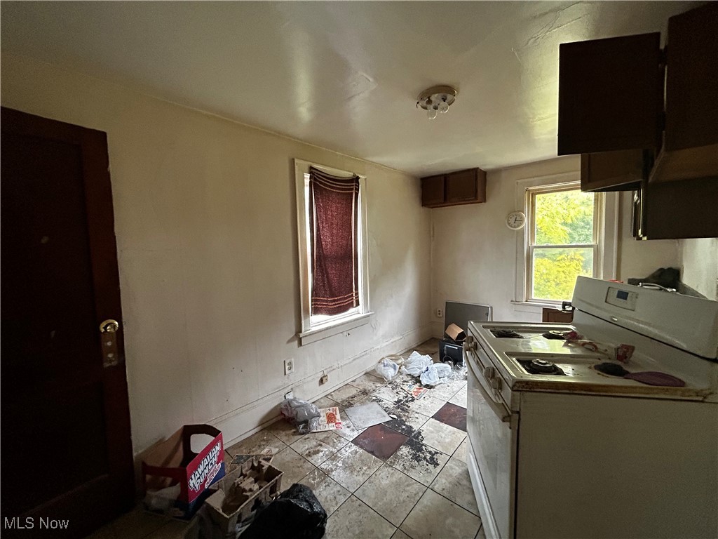 View Park - Residential Income