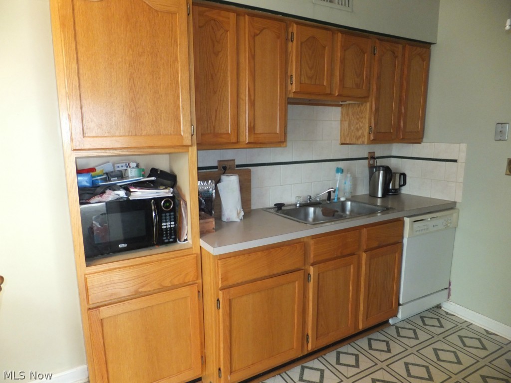 Liberty Bell Condo - Residential