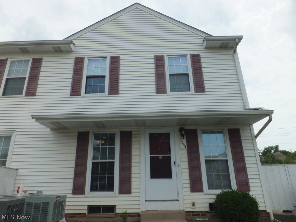 Liberty Bell Condo - Residential