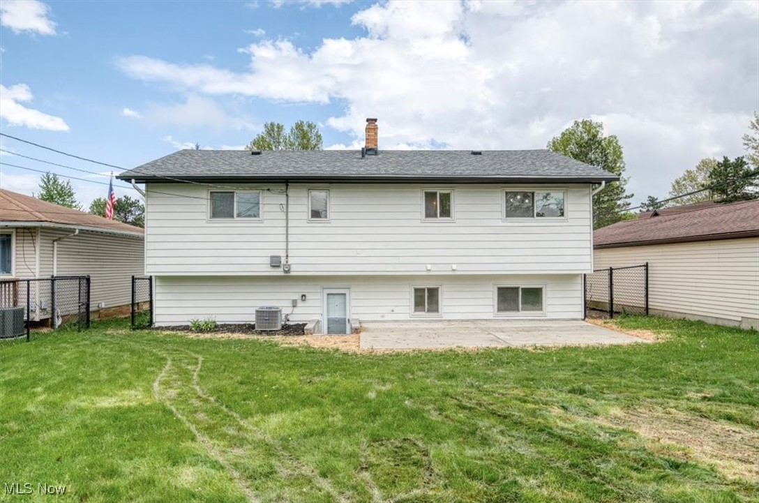 16100 Shirley Avenue, Maple Heights, Ohio image 40
