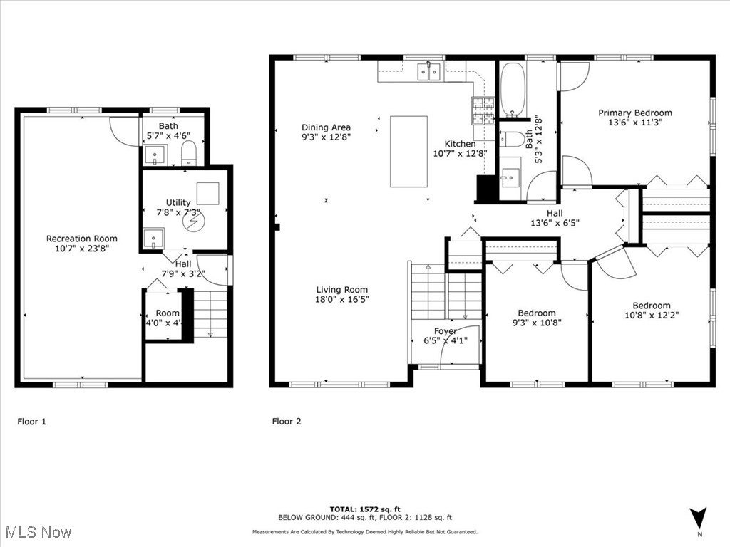 16100 Shirley Avenue, Maple Heights, Ohio image 45