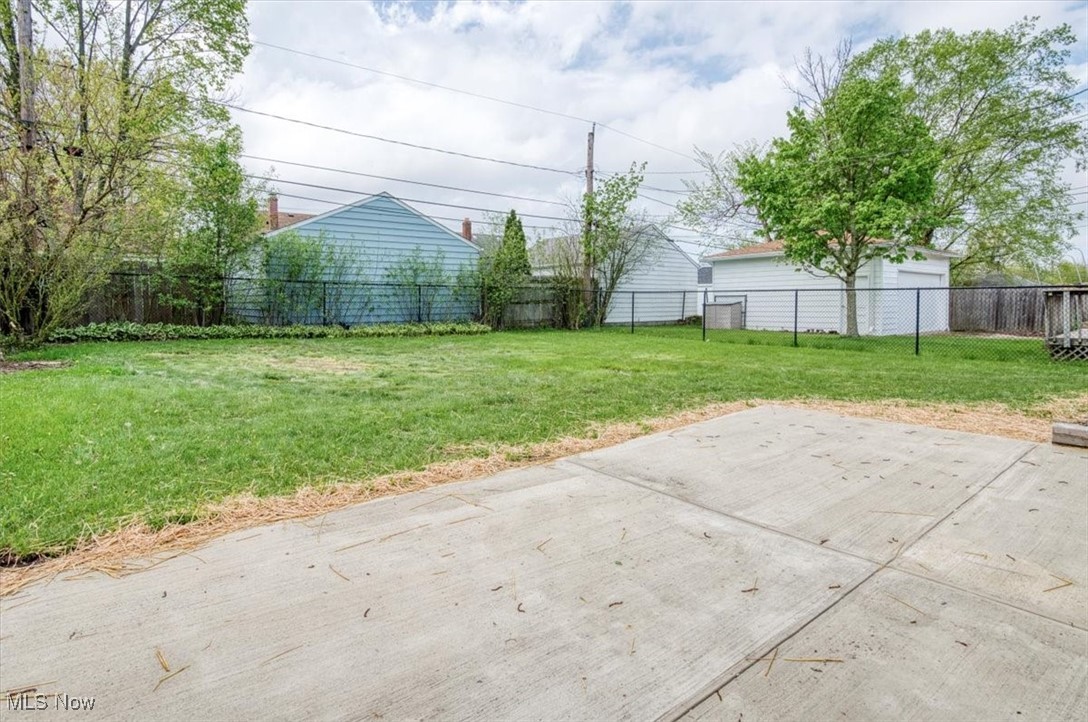 16100 Shirley Avenue, Maple Heights, Ohio image 41