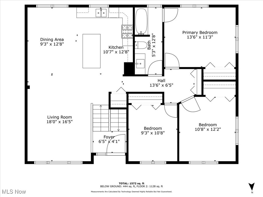 16100 Shirley Avenue, Maple Heights, Ohio image 43