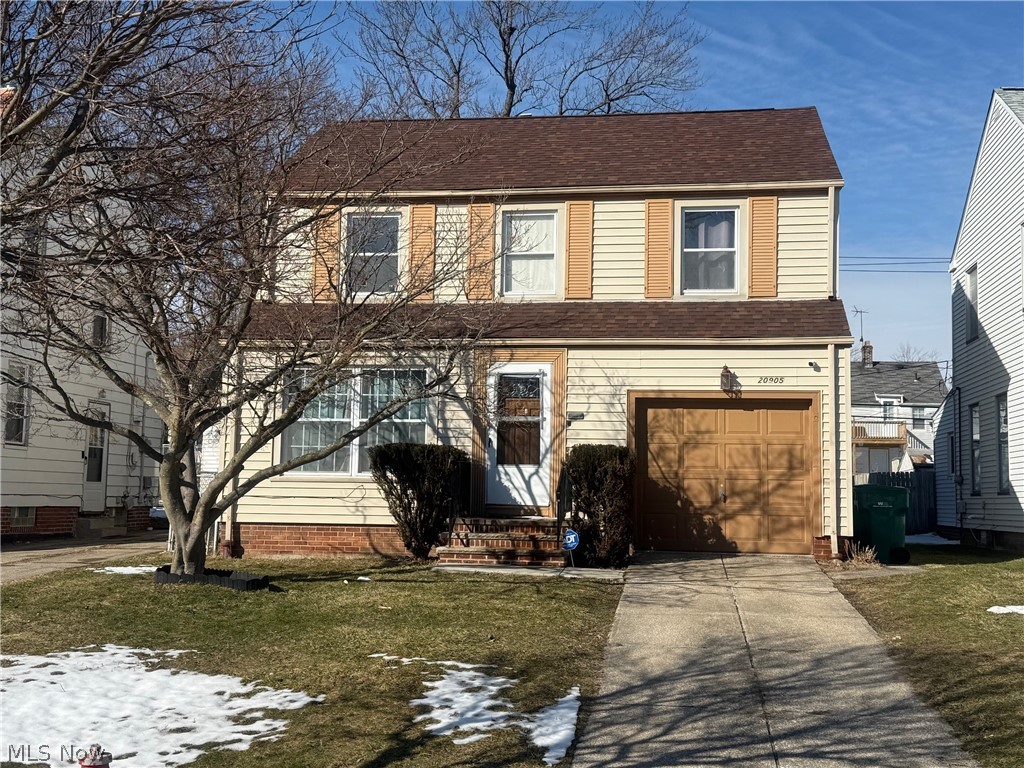 Duffeys Center Hwy Allotm - Residential