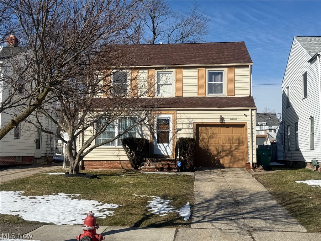 Duffeys Center Hwy Allotm - Residential