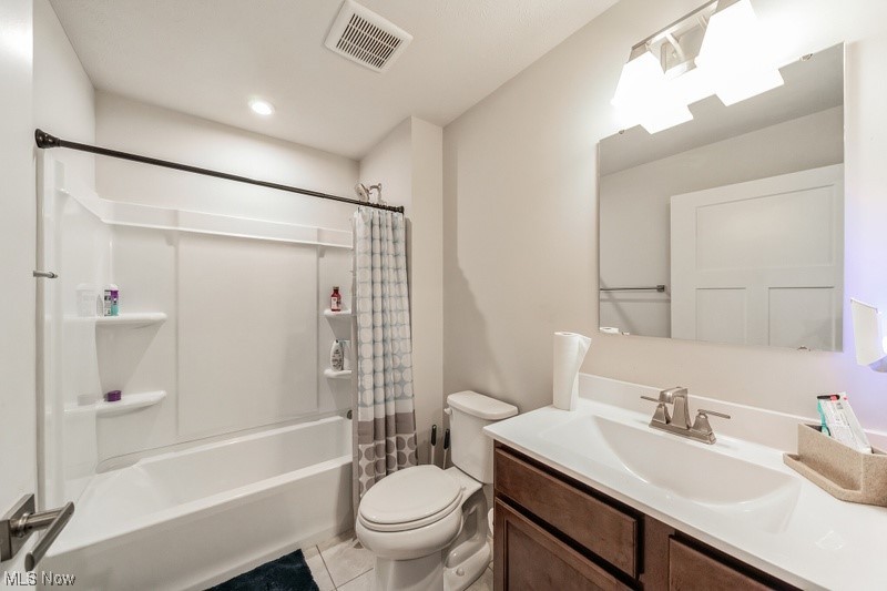 Hidden Village Sub 3 - Residential