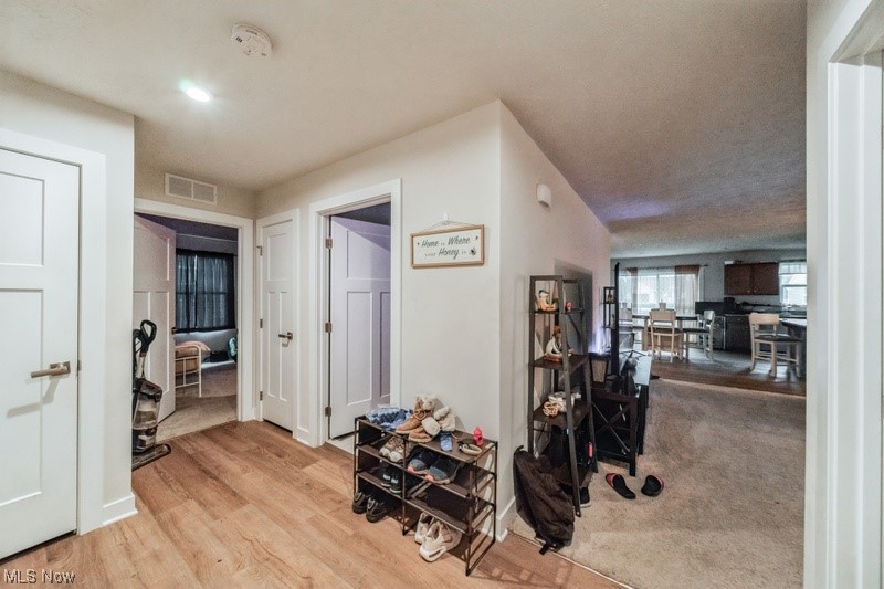 Hidden Village Sub 3 - Residential