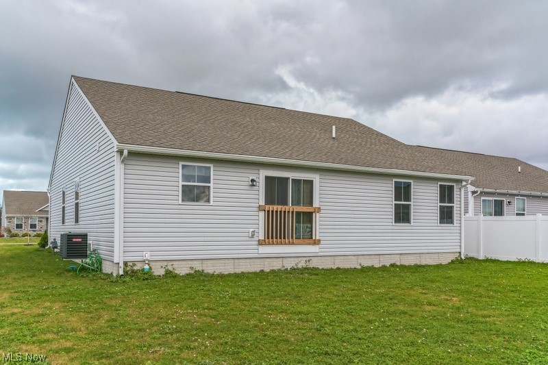 Hidden Village Sub 3 - Residential