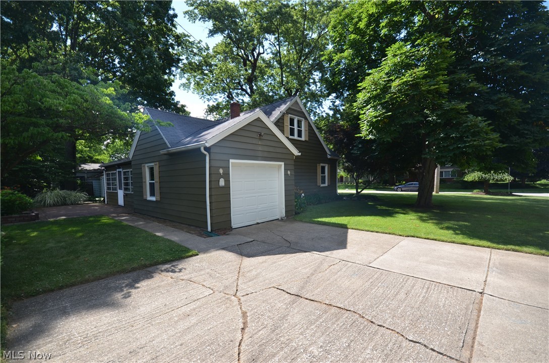 Silver Lake Estates - Residential