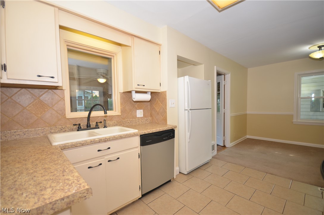 Silver Lake Estates - Residential