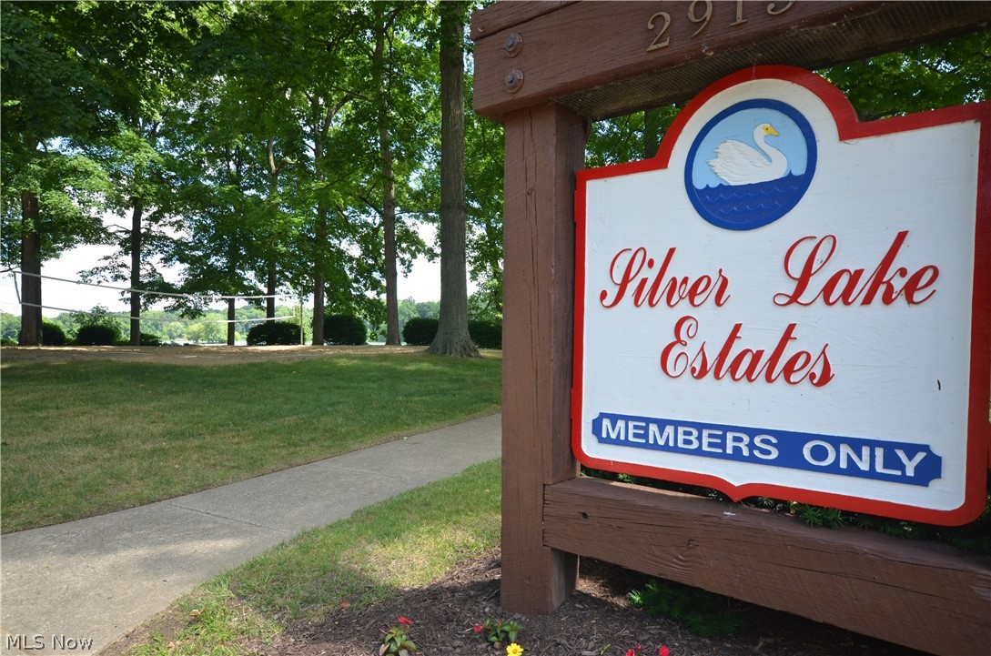 Silver Lake Estates - Residential