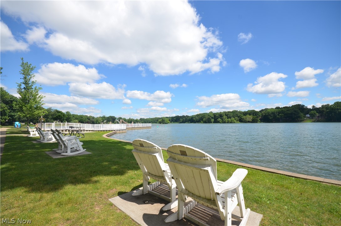 Silver Lake Estates - Residential