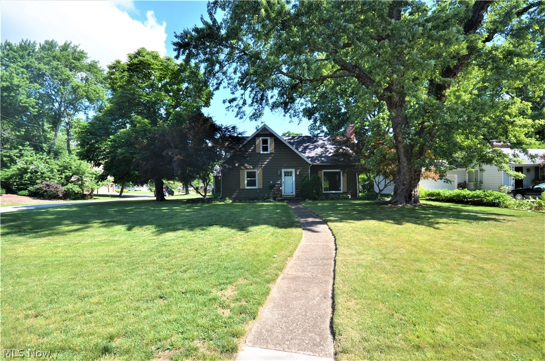 Silver Lake Estates - Residential