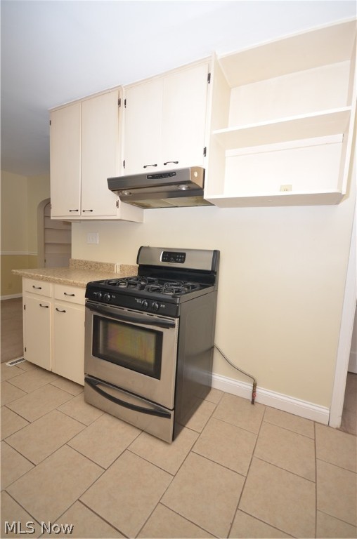 Silver Lake Estates - Residential