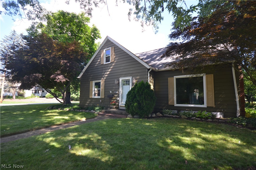 Silver Lake Estates - Residential