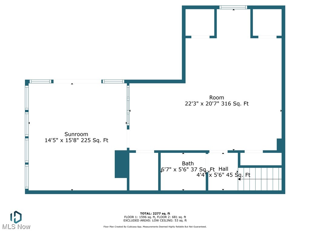 3440 S Green Road #201, Beachwood, Ohio image 48