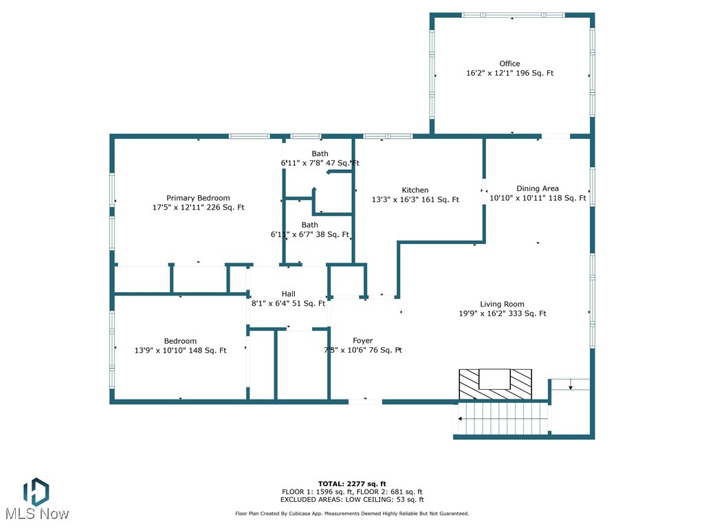 3440 S Green Road #201, Beachwood, Ohio image 47