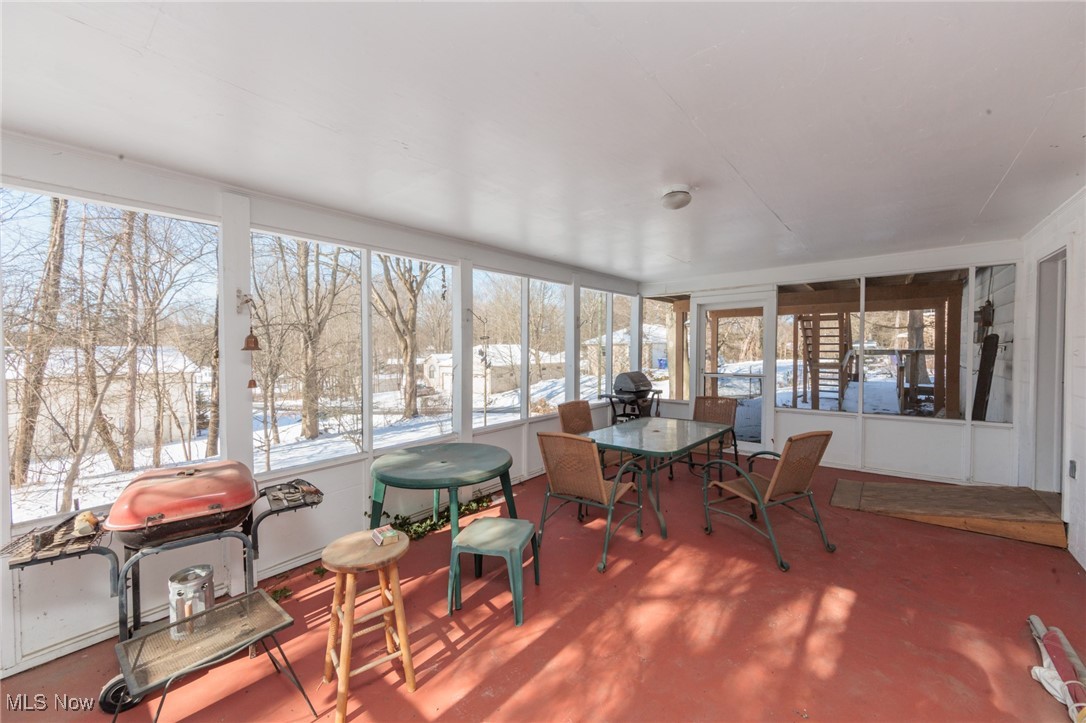 Clapp SD - Residential