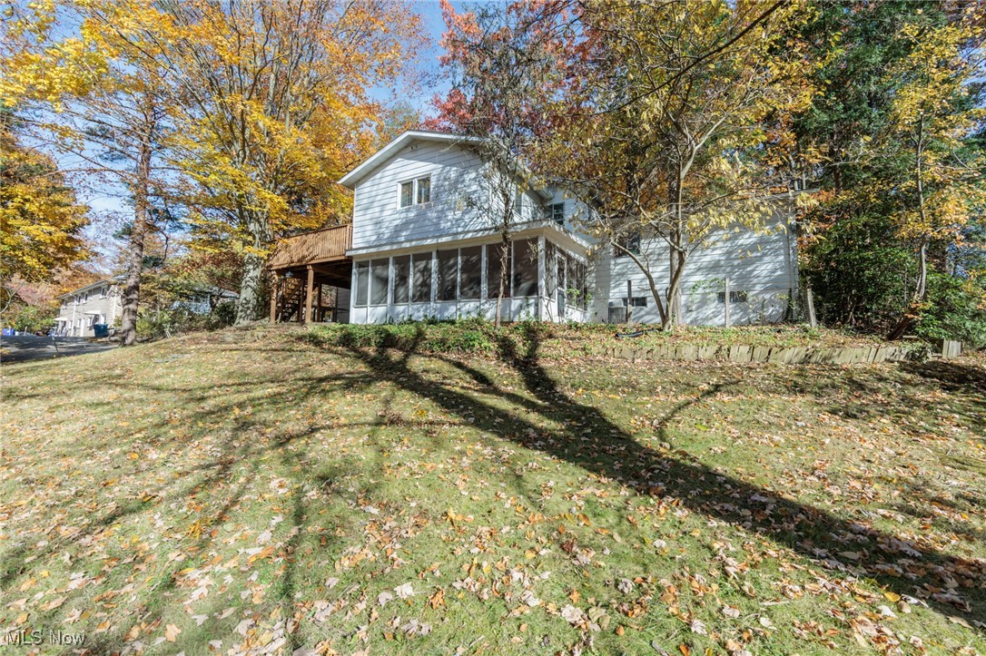 Clapp SD - Residential