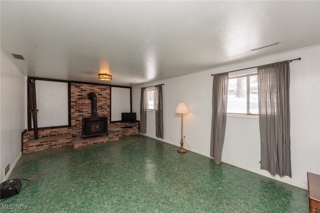 Clapp SD - Residential