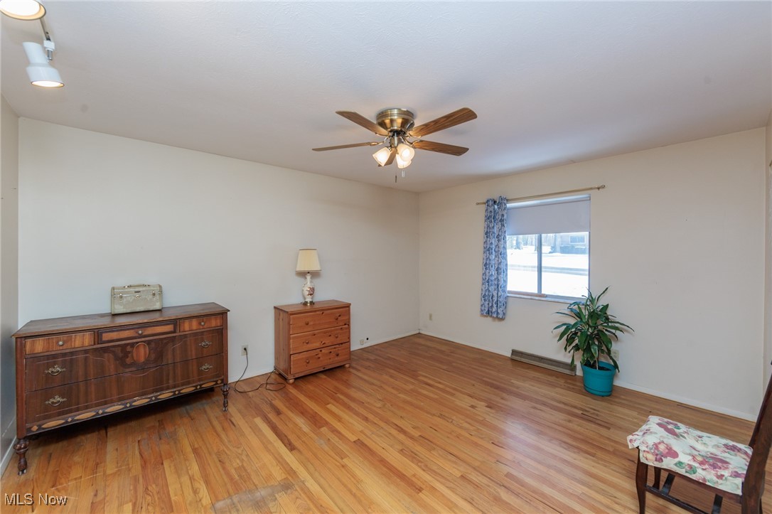 Clapp SD - Residential