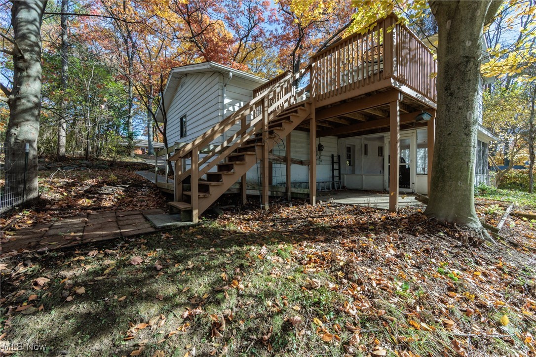 Clapp SD - Residential