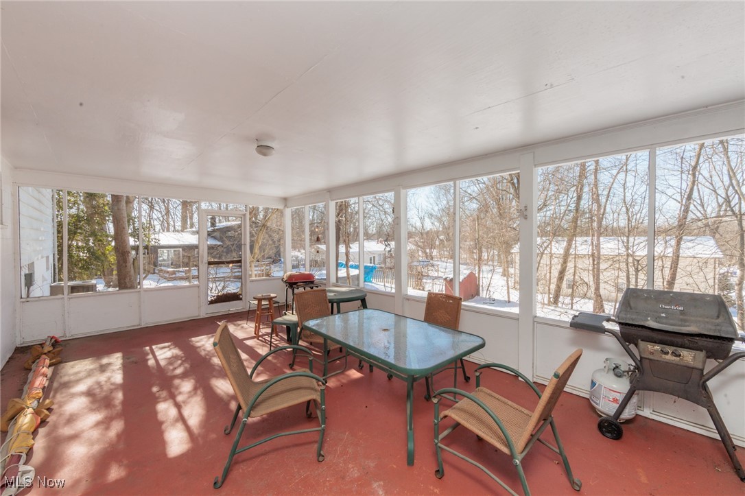 Clapp SD - Residential