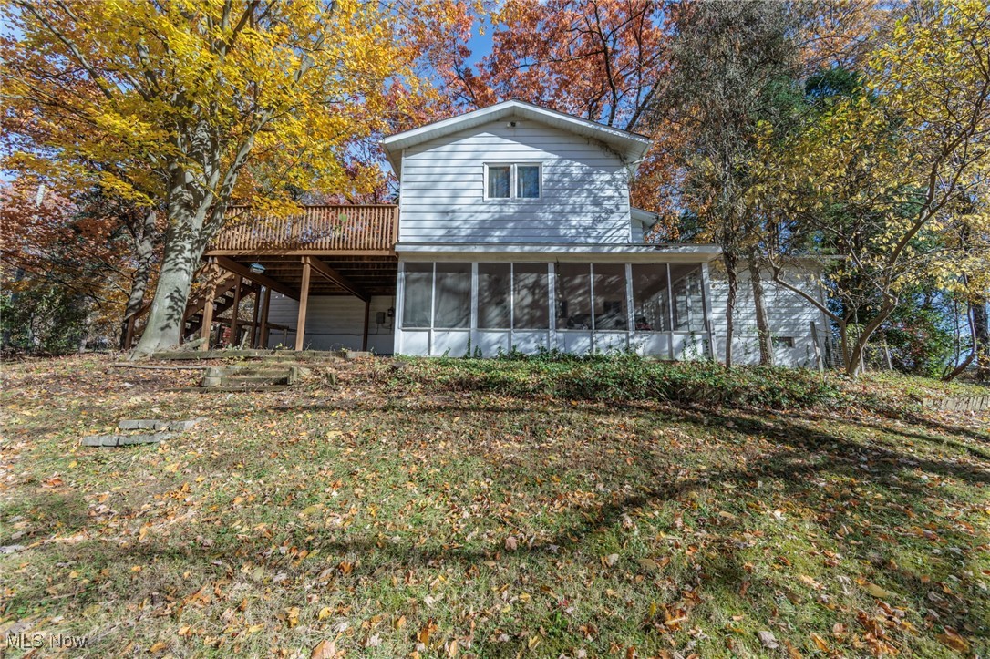 Clapp SD - Residential